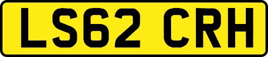 LS62CRH