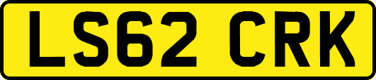 LS62CRK