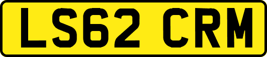 LS62CRM