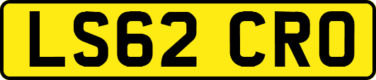 LS62CRO