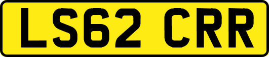 LS62CRR