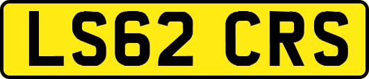 LS62CRS
