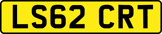 LS62CRT