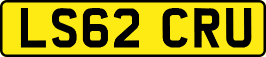 LS62CRU