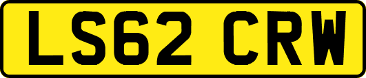 LS62CRW