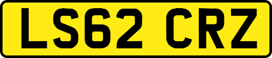 LS62CRZ