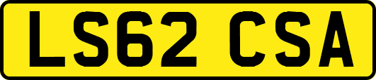 LS62CSA