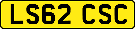 LS62CSC