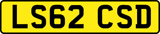 LS62CSD