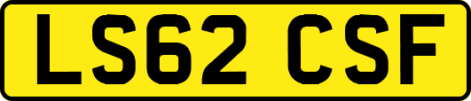LS62CSF