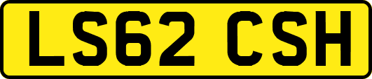 LS62CSH