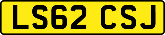 LS62CSJ