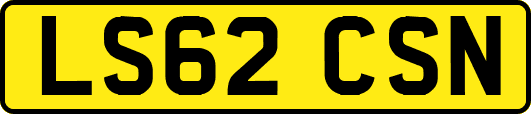 LS62CSN