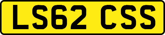 LS62CSS