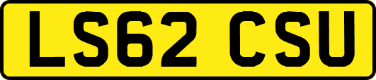 LS62CSU