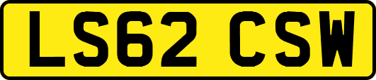 LS62CSW