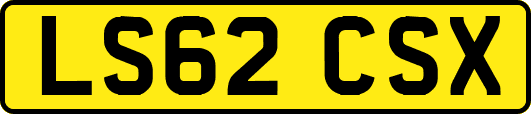 LS62CSX