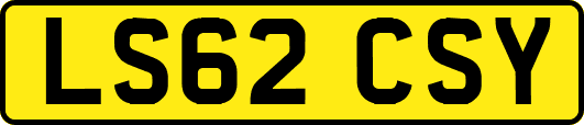 LS62CSY