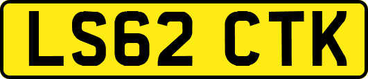 LS62CTK