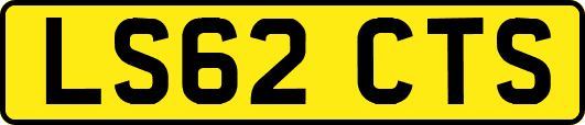 LS62CTS