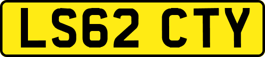 LS62CTY