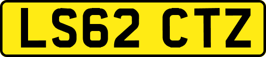 LS62CTZ