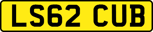 LS62CUB