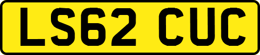 LS62CUC
