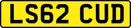 LS62CUD