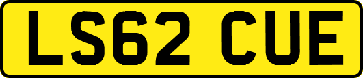 LS62CUE