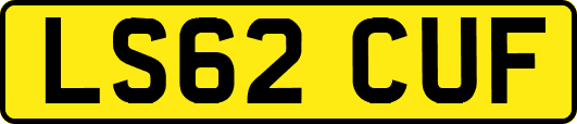 LS62CUF