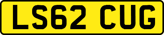 LS62CUG
