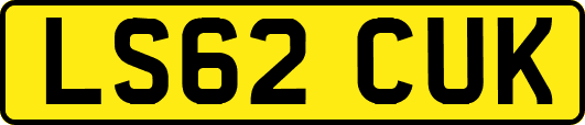 LS62CUK