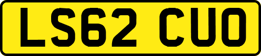 LS62CUO