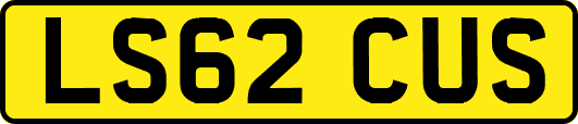 LS62CUS