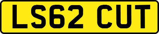LS62CUT