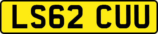 LS62CUU