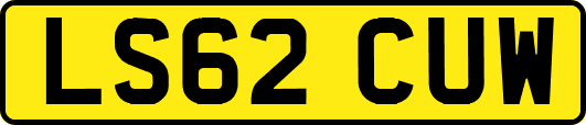 LS62CUW