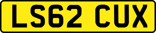 LS62CUX