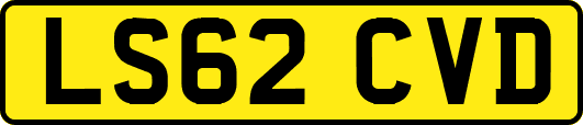LS62CVD