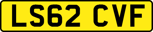 LS62CVF