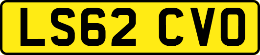 LS62CVO