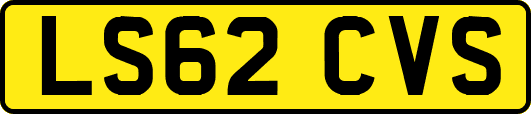 LS62CVS