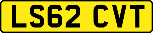 LS62CVT