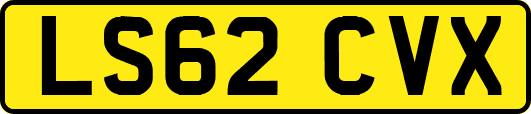 LS62CVX