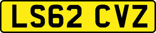 LS62CVZ