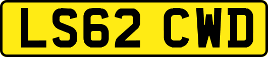 LS62CWD