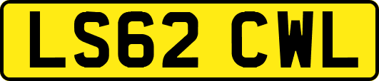 LS62CWL