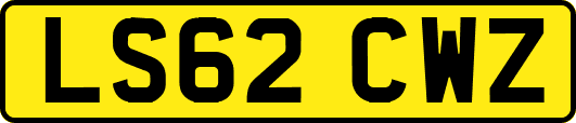 LS62CWZ