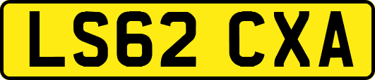 LS62CXA